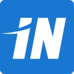 Logo of InstaNews android Application 